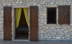 Agriturismo Monte Cesima